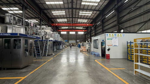 四川兴至简机械背后的几手 硬招 推动简阳外贸量稳增