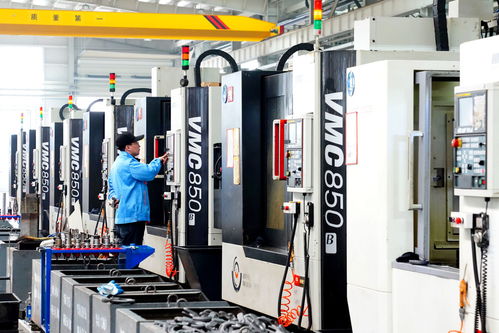 山东力推企业主导科技创新，为新质生产力培育注入强劲动能