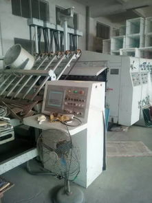 二手纸箱设备淘金指南 把握一次性的品质升级机遇