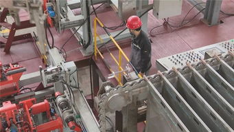 株洲天桥起重突破技术壁垒，成功研发铜冶炼机器人机组引领行业革新