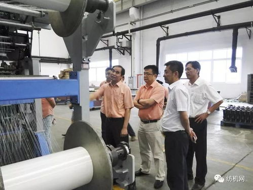 棉纺与针织机械领域领军企业盘点 全国九成纺织厂的核心装备供应商