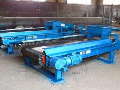 国诺信科 以自动给料机研发，注入产业智造新活力