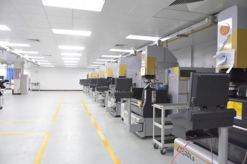 磁性元件全段数字化链条 引领工业互联网时代机械设备研发新篇章